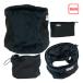  булавка (PING) KODENSHI NECK WARMER защита горла "neck warmer" AC-U2505 мужской защищающий от холода 25 осень-зима модель 