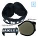  Oacley (Oakley) Earmuff Fa 25.0 FOS902145 мужской защищающий от холода товар 25 осень-зима модель 