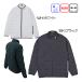  Bridgestone (BRIDGESTONE_GOLF) длинный рукав передний открытие средний хлопчатник блузон 6GF01D мужской одежда 25 осень-зима модель 