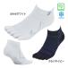  Bridgestone BRIDGESTONE GOLF HYPERSOX3D носки Basic for summer (5 пальцев ) SOS26B мужской носки 26 весна лето модель 