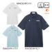  Le Coq le coq sportif треугольник ja карта рубашка с коротким рукавом LG6SHS01M мужской одежда 26 весна лето модель 