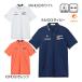  Le Coq le coq sportif маркировка дизайн рубашка с коротким рукавом LG6SHS00M мужской одежда 26 весна лето модель 