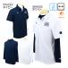  Le Coq le coq sportif 3WAY проверка ja карта рубашка с коротким рукавом & внутренний рубашка LG6STZ00M мужской одежда 26 весна лето модель 