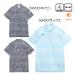  Le Coq le coq sportif графика Logo окантовка рисунок рубашка с коротким рукавом LG6SHS06M мужской одежда 26 весна лето модель 