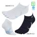  Bridgestone BRIDGESTONE GOLF HYPERSOX3D носки Basic for summer (5 пальцев ) SOS26M женский носки 26 весна лето модель 