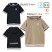  Le Coq le coq sportif короткий рукав тренировочный LG6FSW80L женский одежда 26 осень-зима модель 