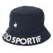 ���R�b�N le coq sportif ���C���n�b�g LG6FCP91L ���f�B�[�X�n�b�g 26�H�~���f�� �֘A�摜3