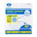  diamond Golf DAIYA GOLF удар маркер (габарит) Fairway Wood для AS-422