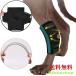  dog supporter springs built-in X type belt front pair after pair left right combined use Schott small size dog medium sized dog large dog .. supporter .. protector knees supporter 