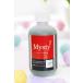  консервированный обработка жидкость [Mysty окраска для Classic красный ] 500ml( Misty -)[ Okinawa * отдаленный остров, авиапочта не возможно товар ]