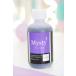  консервированный обработка жидкость [Mysty окраска для лаванда ] 500ml( Misty -)[ Okinawa * отдаленный остров, авиапочта не возможно товар ]