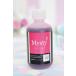  консервированный обработка жидкость [Mysty окраска для Cherry розовый ] 500ml( Misty -)[ Okinawa * отдаленный остров, авиапочта не возможно товар ]