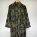  б/у одежда 80's/80 годы Vintage Saftbak USA производства комбинезон настоящий tree все в одном M оттенок коричневого камуфляж -ju( камуфляж ) мужской 