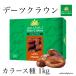 te-tsu Crown te-tsu цвет s вид 1kg..... вид есть te-tsu mild ...