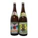 [ Кагосима potato shochu роскошь .. сравнение ] родоначальник premium [ Isami ]&... тест ..[ Mitake ] один . бутылка 2 шт. комплект 