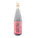  небесная кара рис * potato shochu 1.8L