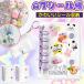 [ новый продукт наклейка . совместно хранение!] наклейка . прозрачный жнец -sk LAP книжка комплект заправка имеется симпатичный мелкие вещи регулировка ...ota. блокнот наклейка картон девочка подарок 