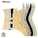 Pleroo custom гитара детали -mij ibanez rg 350 dx гитара pick guard hsh Humbucker pick up s диск сцепления для 