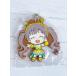 *A05 The Idol Master million Live! Capsule Raver эмблема 06 коробка мыс звезда груша цветок *