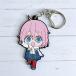 *A05.. can ^.. can жребий 2 NO CAMP,NO LIFE 14 Raver брелок для ключа . Kakamigahara ....ver. *
