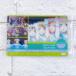 *A06 Rav Live! вафли 2 -тактный - Lee карта 19 2nd season #3yumeno летящий la.... запад дерево . подлинный . маленький Izumi цветок . стрела ...*