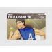 *A20 The Basketball Which Kuroko Plays запуск коллекция No.11. сосна . мужчина герой карта *