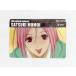 *A20 The Basketball Which Kuroko Plays запуск коллекция No.15 персик . satsuki герой карта *
