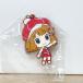 *A70 The Idol Master million Live! Capsule Raver эмблема 05.. Momoko *