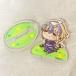 *A71 самый жребий Fate/Grand Order E. тоже ...-... акрил подставка Roo Large .nn*daruk*