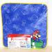 *A73 самый жребий super Mario .... приключения жизнь F.. тяпка . полотенце ассортимент полотенце для рук Mario *