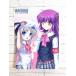*A75 Little Busters! Converted Edition comp чай k2009 год 10 месяц номер дополнение Special производства внизу кровать kdo Rya fuka &.. много *