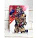 *A81 Apex Legends Wafers вафли No.02b Lad - undoBloodhound *