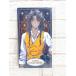 *A81 Disney tsui ste do wonder Land aru kana карта коллекция re владелец * King скалярный форма *