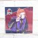 *A81 Disney tsui ste do wonder Land сладости gmi наклейка No.05 N Kate * бриллиант *