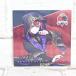 *A81 Disney tsui ste do wonder Land сладости gmi3 наклейка No.01 Nli доллар * rose Heart *