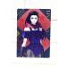 *A82 JoJo's Bizarre Adventure вафли The Animation Special No.08 Lisa Lisa *