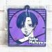 *A85 самый жребий SAKAMOTO DAYS vol.3 I. Raver Coaster . перо подлинный зима *