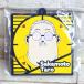 *A85 самый жребий SAKAMOTO DAYS vol.3 I. Raver Coaster Sakamoto Taro *
