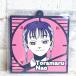 *A85 самый жребий SAKAMOTO DAYS vol.3 I. Raver Coaster . круг более того *