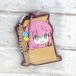 *A86...*.*...! Capsule Raver эмблема после глициния ...*