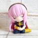 *A86 плечо znFig. Hatsune Miku . звук LUKA *