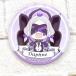 *A86 Re: Zero из начало . необычность мир жизнь Daiso *se задний * can du жестяная банка значок dafne*