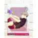 *A87 Haikyu!!!! summer fea2022 покупка привилегия иллюстрации карта ..*