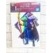 *A85 самый жребий весна осень Sengoku Taisen King dam The Animation.... обе колесо I. тент грамм набор наклеек ..*