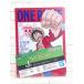 *A91 самый жребий One-piece The Unbreakable Law J.A4 прозрачный файл & стикер Monkey *D*rufi*