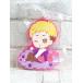 *A92 самый жребий You li!!! on ICE Sweet time F. прекрасное платье .. Raver ремешок Chris tof*jakometi*