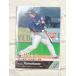 * BBM основа Ball Card FUSION 2019 27 регистрация. dono . Saitama Seibu Lions гора река . высота *