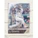 * BBM основа Ball Card FUSION 2019 39 регистрация. dono . Hanshin Tigers высота гора .*
