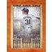 * BBM основа Ball Card premium 2021 GENESIS обычная карта Yomiuri Giants 063 Matsubara ..*