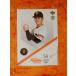 * BBM2021 rookie выпуск rookie карта Yomiuri Giants RE065. глициния super .*